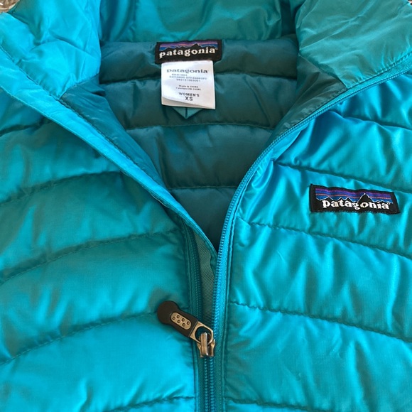 Patagonia Down Sweater - Picture 4 of 7